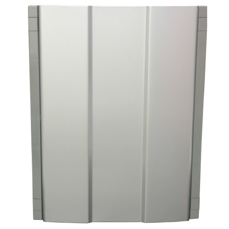 Rinnai Pipe Cover Enclosure for RL75EN,RL75EP,RL94EN,RL94EP Wayfair